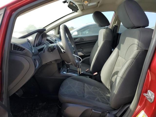 Photo 7 from auction – 2011 FORD FIESTA SE with VIN 3FADP4EJ6BM231786