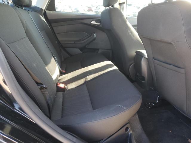 صورة رقم 10 من المزاد - 2018 FORD FOCUS SE مع VIN 1FADP3F2XJL257261