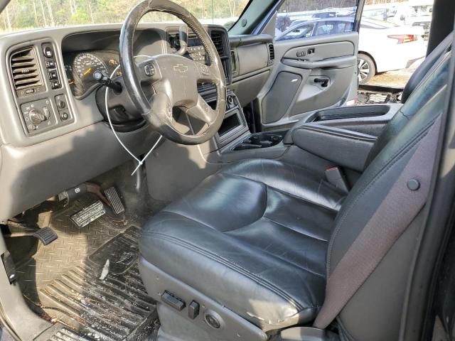 صورة رقم 7 من المزاد - 2005 CHEVROLET SILVERADO مع VIN 2GCEK13T651139749