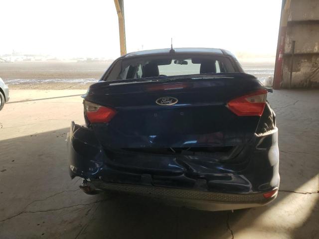 Photo 6 from auction – 2012 FORD FOCUS SE with VIN 1FAHP3F27CL371450