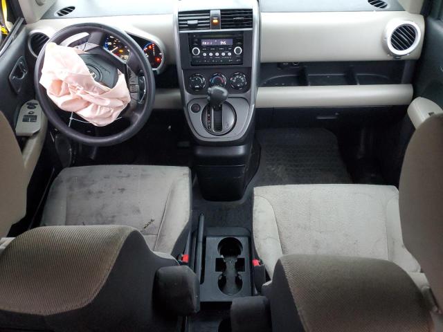 Photo 8 from auction – 2007 HONDA ELEMENT EX with VIN 5J6YH28717L001671