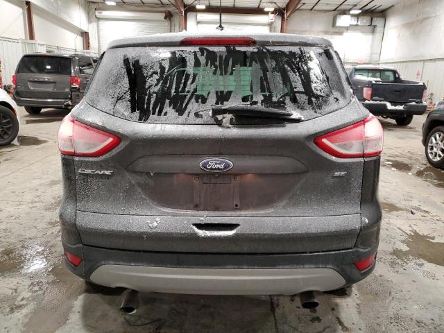 Photo 6 from auction – 2015 FORD ESCAPE SE with VIN 1FMCU0G74FUA35786