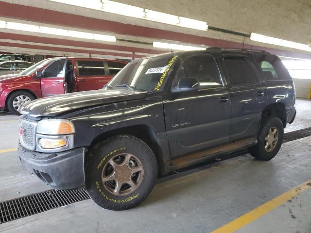 GMC DENALI 2002 con VIN 1GKEK63UX2J125543 - Foto de la subasta
