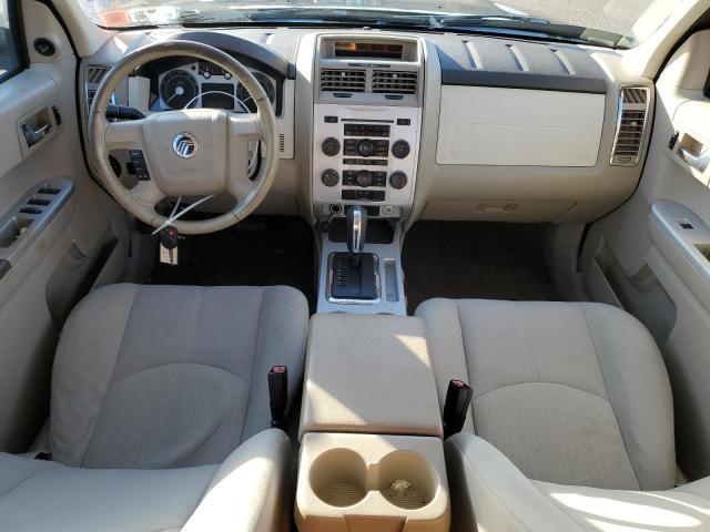 Photo 8 from auction – 2008 MERCURY MARINER with VIN 4M2CU91198KJ48137