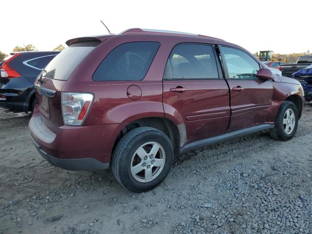 Photo 3 from auction – 2007 CHEVROLET EQUINOX LT with VIN 2CNDL63F676104789