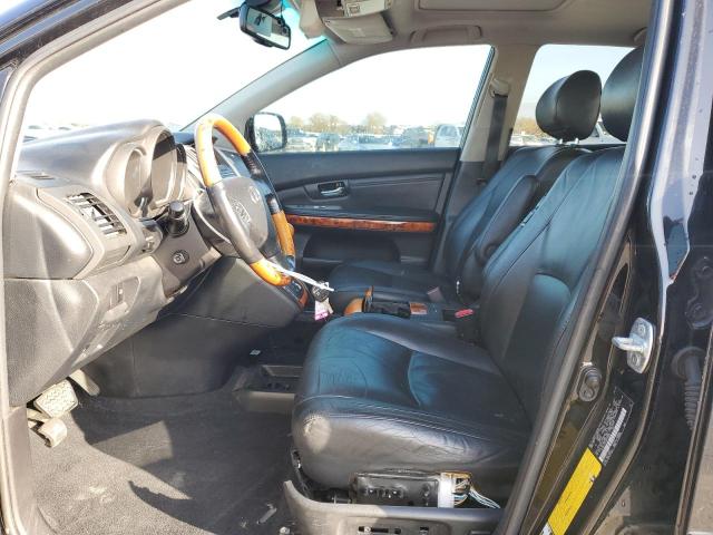صورة رقم 7 من المزاد - 2008 LEXUS RX 350 مع VIN 2T2GK31U18C042895
