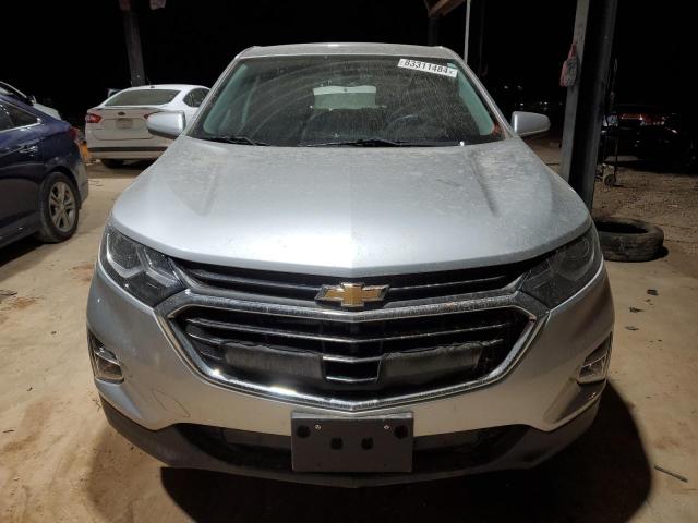 Photo 5 from auction – 2018 CHEVROLET EQUINOX LT with VIN 3GNAXJEV4JS539264