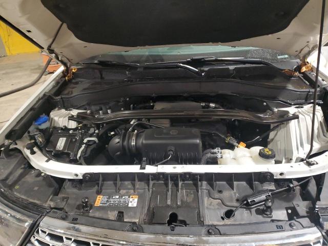 Photo 12 from auction – 2020 FORD EXPLORER L with VIN 1FMSK8FH8LGC31976