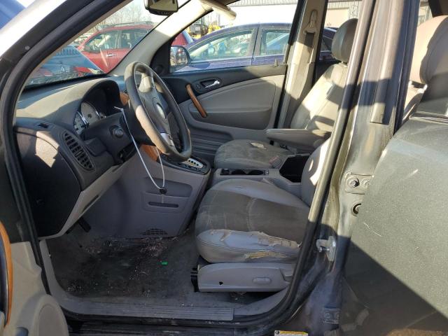 Photo 7 from auction – 2007 SATURN VUE with VIN 5GZCZ53447S853013
