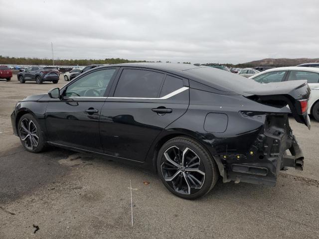Photo 2 from auction – 2023 NISSAN ALTIMA SR with VIN 1N4BL4CV0PN379194