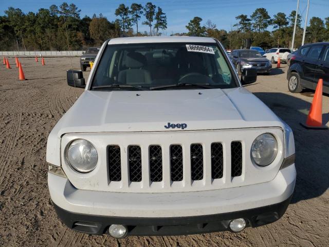 Photo 5 from auction – 2015 JEEP PATRIOT SP with VIN 1C4NJPBB4FD342997