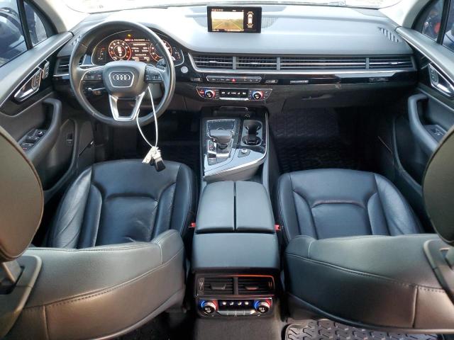 Photo 8 from auction – 2018 AUDI Q7 PRESTIG with VIN WA1VAAF71JD033770