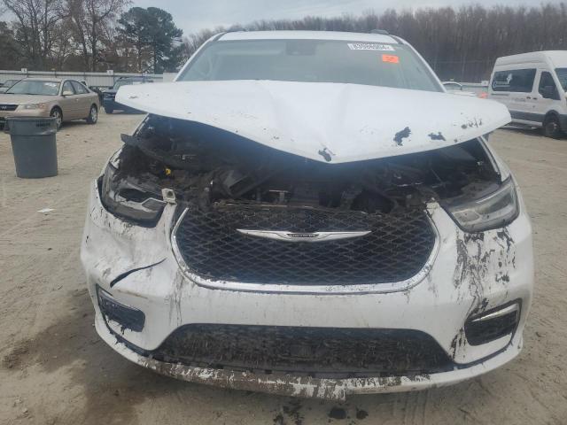 Photo 5 from auction – 2022 CHRYSLER PACIFICA T with VIN 2C4RC1BG7NR140560