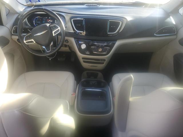 Photo 8 from auction – 2018 CHRYSLER PACIFICA H with VIN 2C4RC1L71JR164331