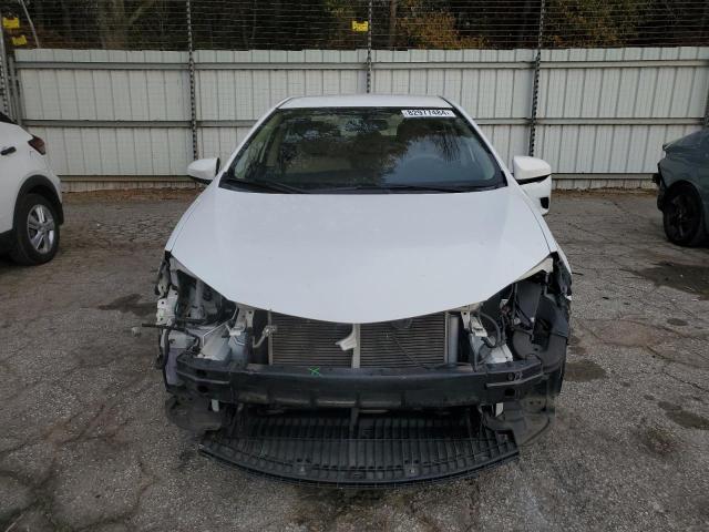 Photo 5 from auction – 2015 TOYOTA COROLLA L with VIN 2T1BURHEXFC317347
