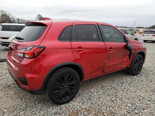 Photo 3 from auction – 2021 MITSUBISHI OUTLANDER with VIN JA4ARUAU2MU009004