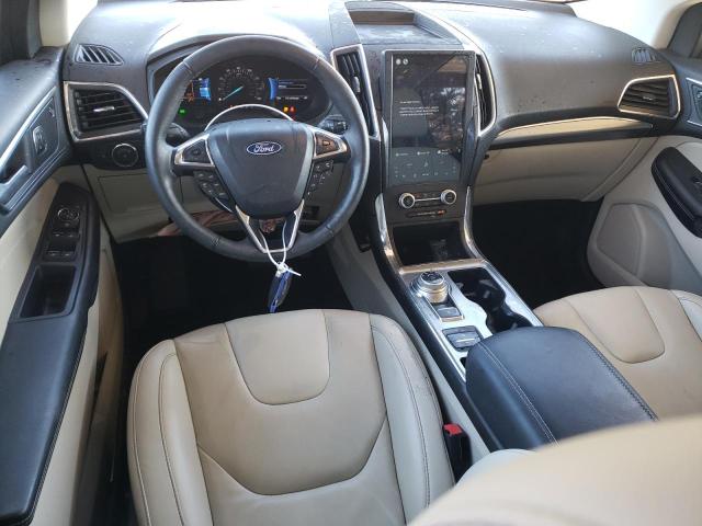 Photo 8 from auction – 2022 FORD EDGE TITAN with VIN 2FMPK4K94NBA59498