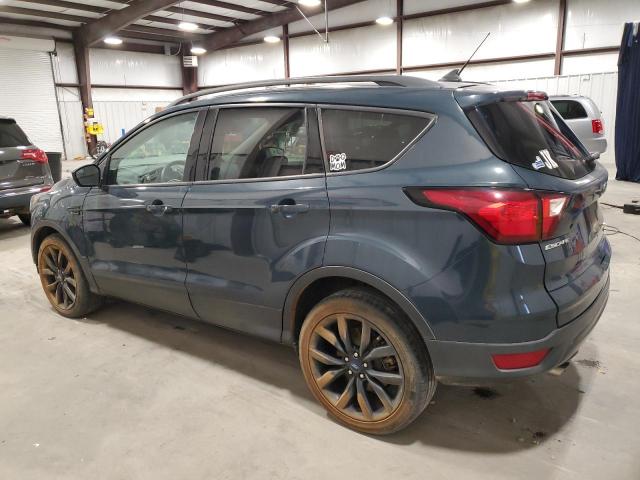 Photo 2 from auction – 2019 FORD ESCAPE SE with VIN 1FMCU9GD2KUC33724