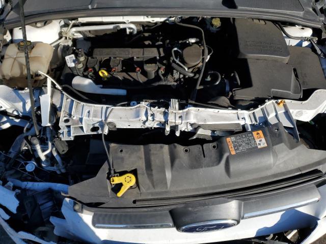 Photo 11 from auction – 2014 FORD FOCUS SE with VIN 1FADP3F25EL338531