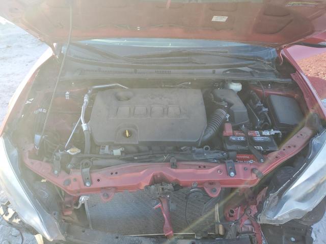 Photo 11 from auction – 2016 TOYOTA COROLLA L with VIN 2T1BURHE9GC596338