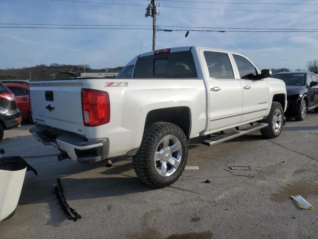 Photo 3 from auction – 2016 CHEVROLET SILVERADO with VIN 3GCUKSECXGG223842