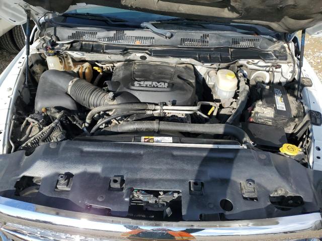 Photo 11 from auction – 2017 RAM 2500 SLT with VIN 3C6UR5DJ4HG539288