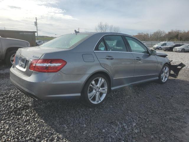 Photo 3 from auction – 2012 MERCEDES-BENZ E 350 4MAT with VIN WDDHF8JB4CA603618