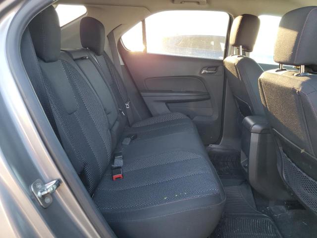 Photo 11 from auction – 2012 CHEVROLET EQUINOX LT with VIN 2GNALDEK6C6293807