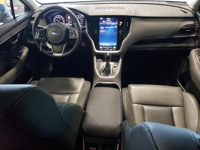 Photo 8 from auction – 2020 SUBARU OUTBACK ON with VIN 4S4BTGKD4L3268668