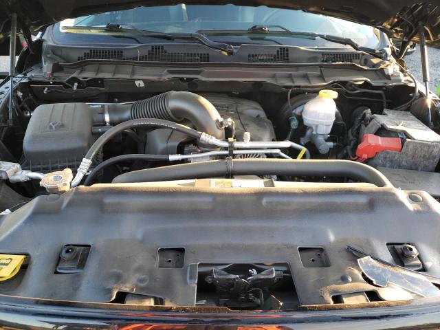 Photo 11 from auction – 2018 RAM 1500 SPORT with VIN 1C6RR7MT3JS150854