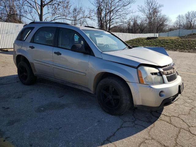 Photo 4 from auction – 2007 CHEVROLET EQUINOX LS with VIN 2CNDL13F176076225