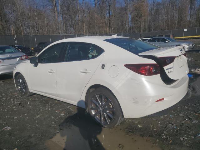 Photo 2 from auction – 2018 MAZDA 3 TOURING with VIN 3MZBN1V3XJM256080
