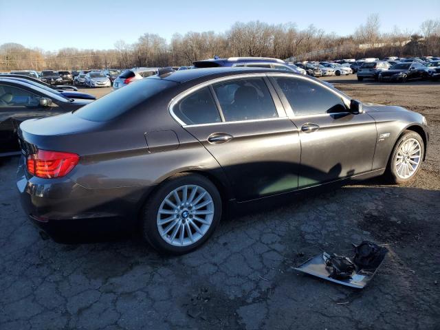 Photo 3 from auction – 2011 BMW 535 XI with VIN WBAFU7C54BDU56459