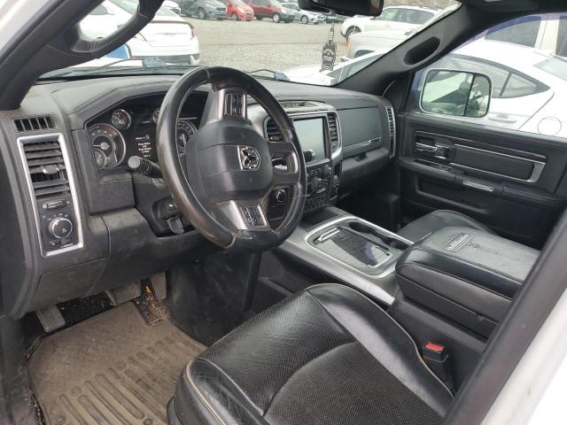 Photo 8 from auction – 2016 RAM 2500 LONGH with VIN 3C6UR5GL2GG173889