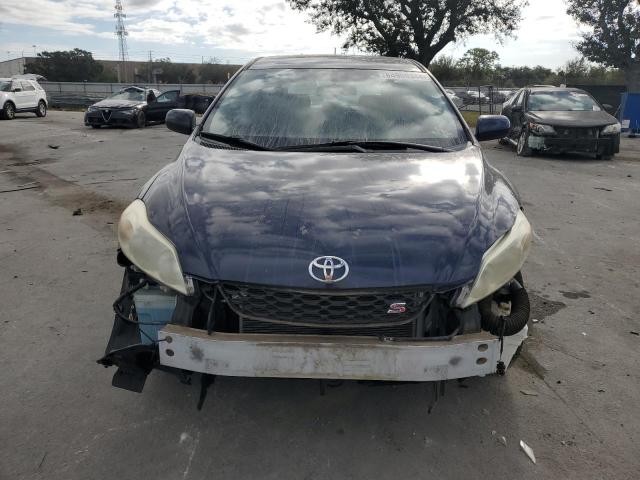 Фото 5 с аукциона – 2009 TOYOTA MATRIX с VIN 2T1KE40E29C002655