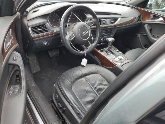 Photo 8 from auction – 2015 AUDI A6 PREMIUM with VIN WAUDFAFC3FN028813