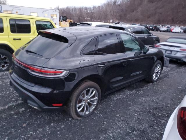 Photo 3 from auction – 2023 PORSCHE MACAN BASE with VIN WP1AA2A56PLB09724