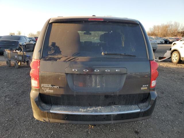 Photo 6 from auction – 2019 DODGE GRAND CARA with VIN 2C4RDGCG6KR621068