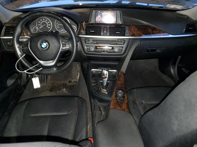 Photo 8 from auction – 2015 BMW 328 I SULE with VIN WBA3C1C55FP851600