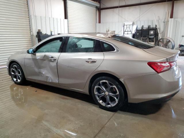 Photo 2 from auction – 2022 CHEVROLET MALIBU LT with VIN 1G1ZD5ST5NF166754