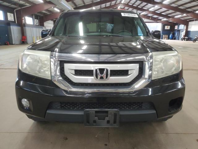 Photo 5 from auction – 2011 HONDA PILOT EXL with VIN 5FNYF4H66BB046616
