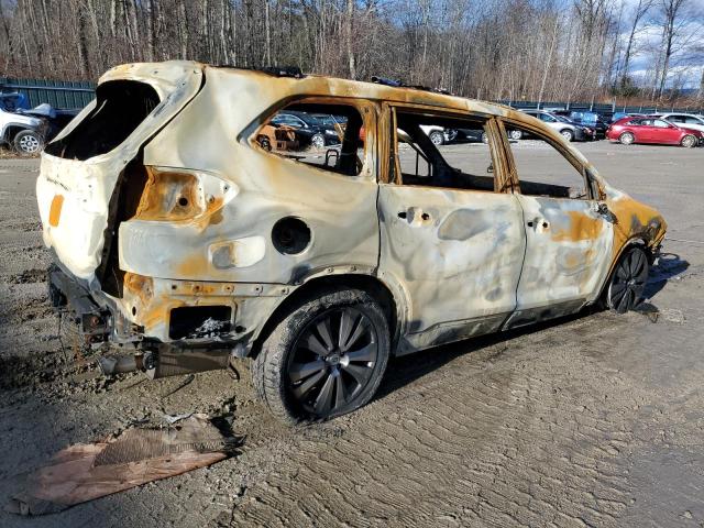 Photo 3 from auction – 2019 SUBARU ASCENT LIM with VIN 4S4WMAJD5K3481818