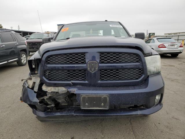 Photo 5 from auction – 2014 RAM 1500 ST with VIN 3C6JR6AT4EG191650