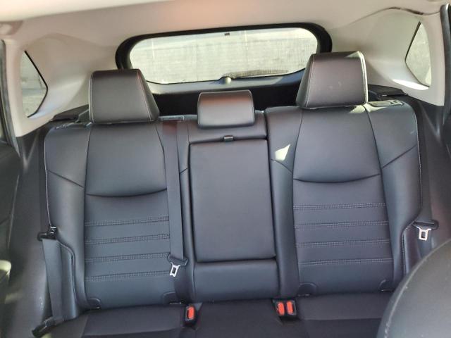Photo 10 from auction – 2021 TOYOTA RAV4 XLE P with VIN 2T3A1RFV9MC192594