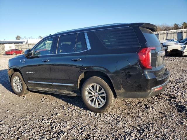 Photo 2 from auction – 2022 GMC YUKON SLT with VIN 1GKS2BKT0NR260377