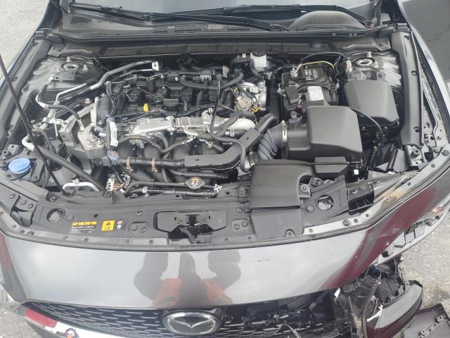 Photo 11 from auction – 2024 MAZDA 3 PREFERRE with VIN 3MZBPACM9RM411736