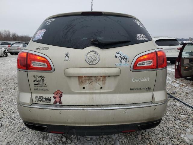 Photo 6 from auction – 2013 BUICK ENCLAVE with VIN 5GAKVCKD4DJ267252