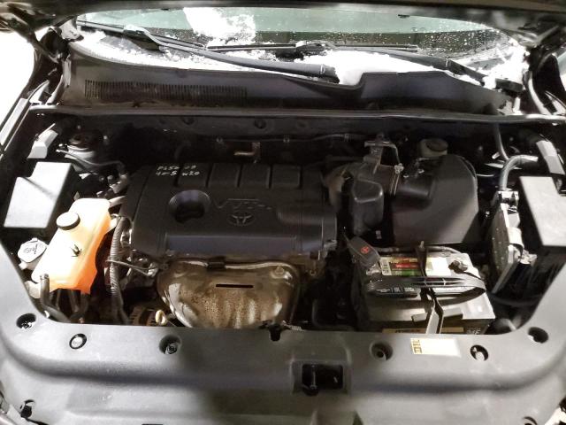 Photo 12 from auction – 2012 TOYOTA RAV4 with VIN 2T3BF4DV4CW187375
