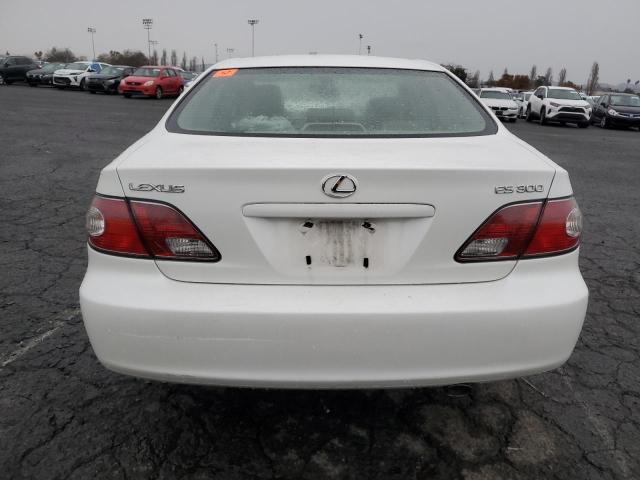 Zdjęcie 6 z aukcji – 2003 LEXUS ES 300 z VIN JTHBF30G930093819