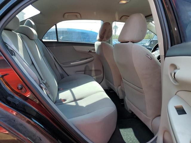 Photo 10 from auction – 2012 TOYOTA COROLLA BA with VIN 5YFBU4EE2CP012573